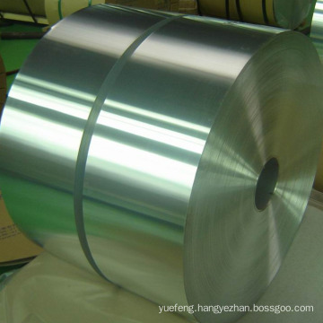 AA1050 Hot Rolled Aluminum Coil Hot Sale in India Price